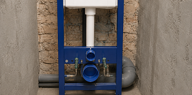 Сборка инсталляции